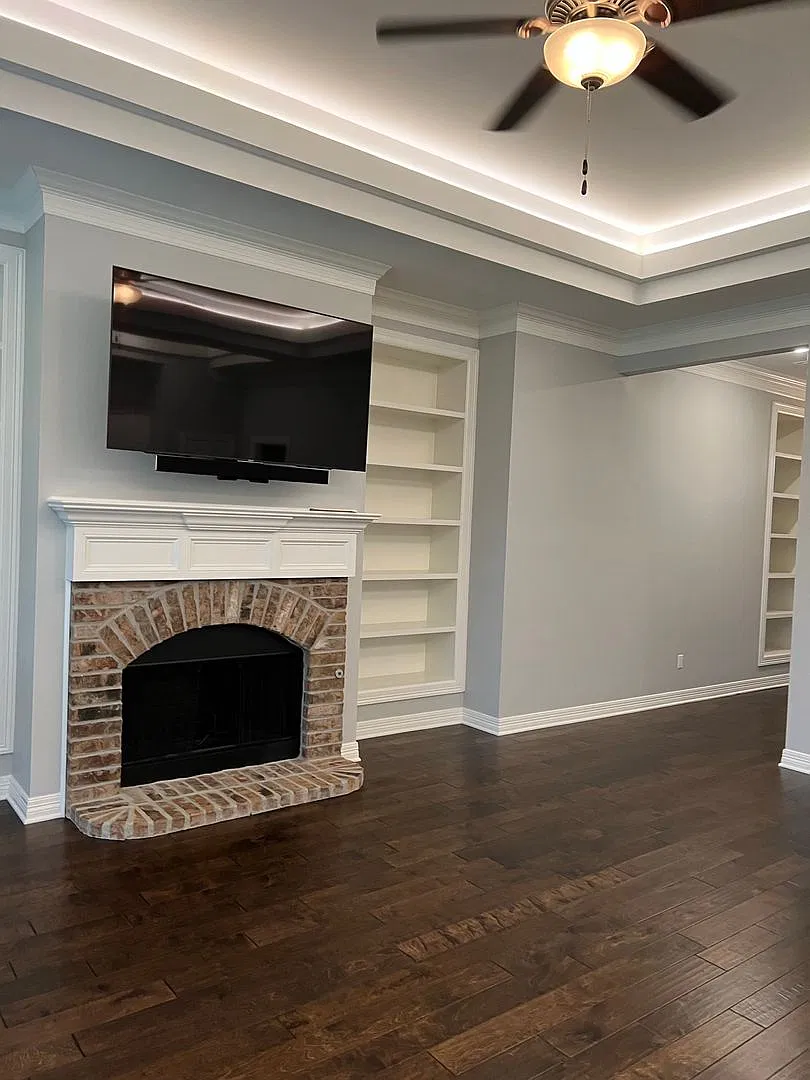 Stunning And Immaculate Home In Waterford Bend! — Photo 4