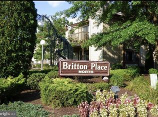 808 Britton Pl, Voorhees, NJ 08043
