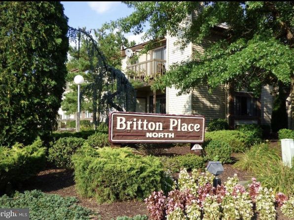 808 Britton Pl, Voorhees, NJ