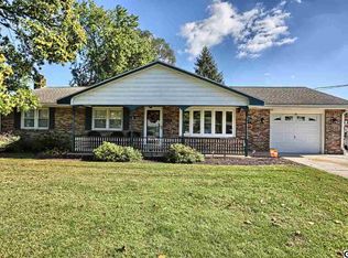 825 Forge Rd, Carlisle, PA 17015