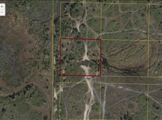 NW 312th St LOT M, Okeechobee, FL 34972