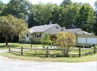 123 Congress St, Orange, MA 01364