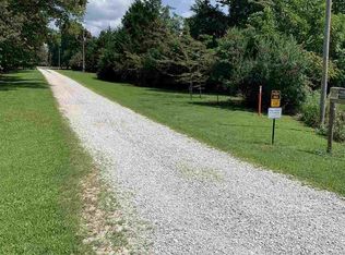 11460 NE 1141 Pvt Rd, Deepwater, MO 64740