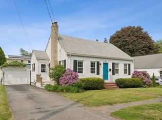 54 Vannah Ave, Portland, ME 04103