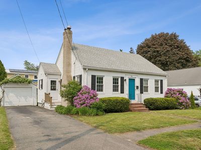 54 Vannah Avenue, Portland, ME, 04103