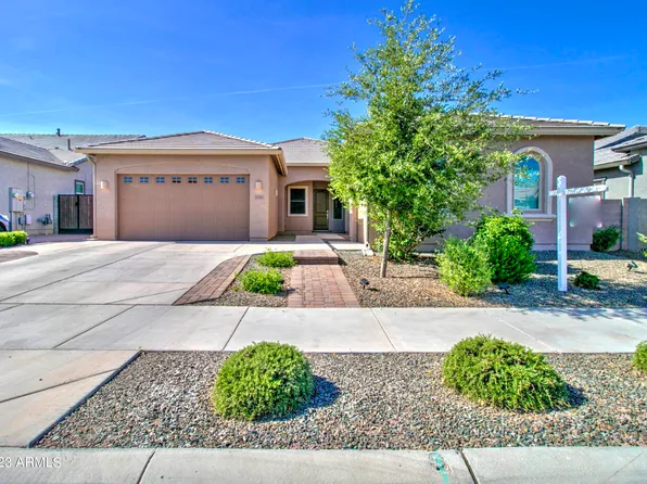 21531 E SUNSET Drive, Queen Creek, AZ 85142