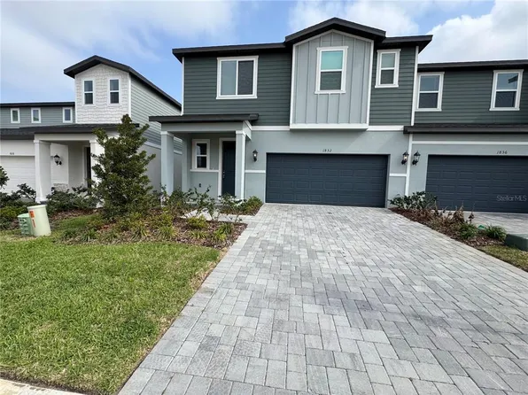 1832 Archer Dr, Minneola, FL 34715