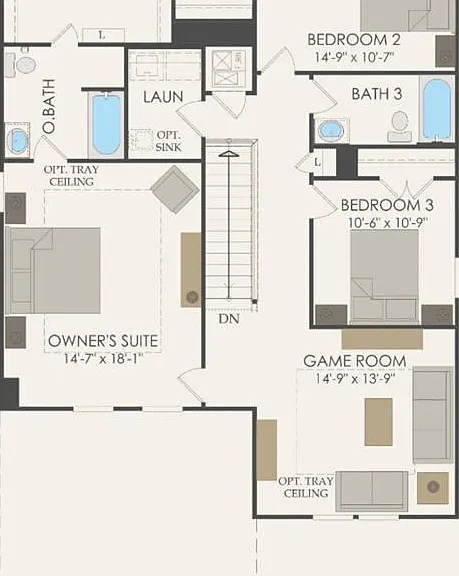 6724 Ellsworth Walk — Photo 3