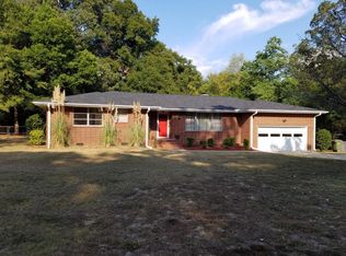 1014 Hitchcock Dr SW, Aiken, SC 29803