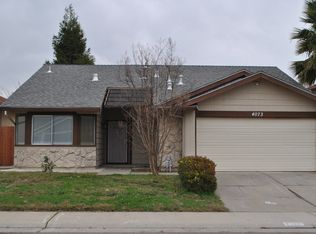 4073 N Country Dr, Antelope, CA 95843