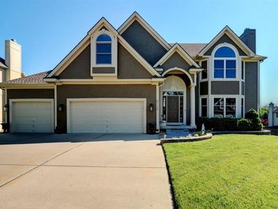 1508 SW 41st St, Lees Summit, MO, 64082