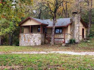 148 E Riverview Rd, Highland, AR 72542