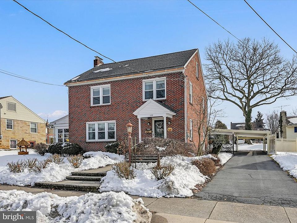 1st image of 122 E Conestoga St
