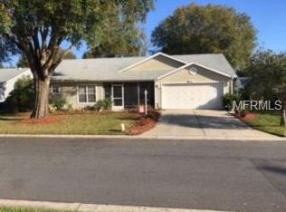 4501 River Ridge Dr, Leesburg, FL 34748