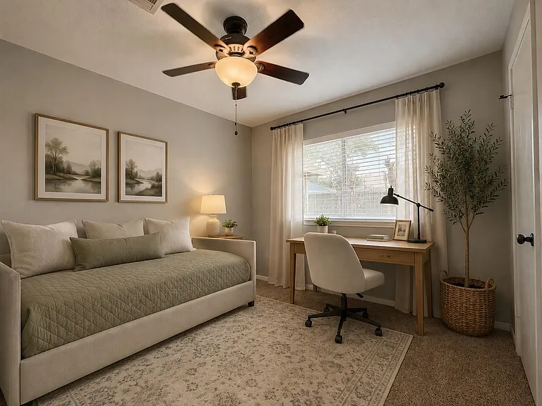 1206 Park Knoll Ln — Photo 11