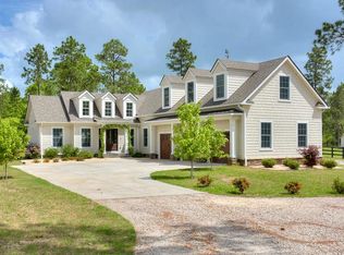 4259 Snaffle Bit Dr, Aiken, SC 29803