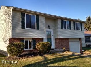 3835 Danube Dr, Groveport, OH 43125