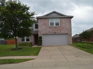 2101 Mandarin Way, Anna, TX 75409