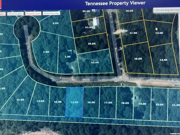 0 Edgewood Drive Cwl1155, Bolivar, TN 38008