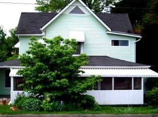 179 Hilton St, Murphy, NC 28906