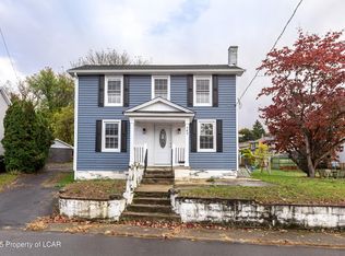 143 Searle St, Hughestown, PA 18640