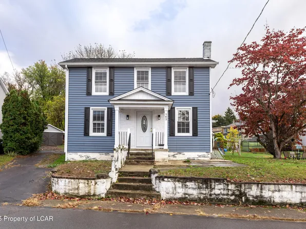 143 Searle St, Hughestown, PA 18640