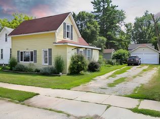 229 W Flint St, Lake Orion, MI