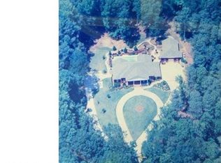 4815 Ridgewood Creek Dr NW, Acworth, GA 30102