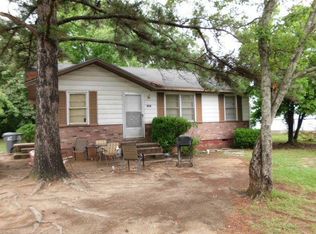 707 Sunset Dr, Americus, GA 31709