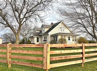 37908 Buck Run Rd, Albany, OH 45710