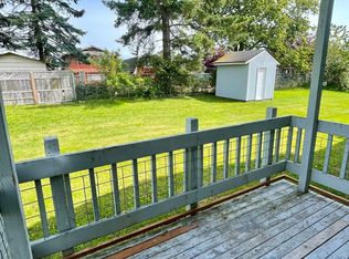 2 Bed, 2 Bath Apartment in Blaine, Blaine, WA 98230