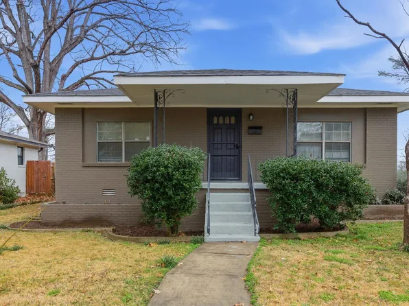 2923 Fair Park Blvd, Little Rock, AR 72204