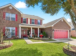 457 Steeple Chase Rd, Covington, LA 70435