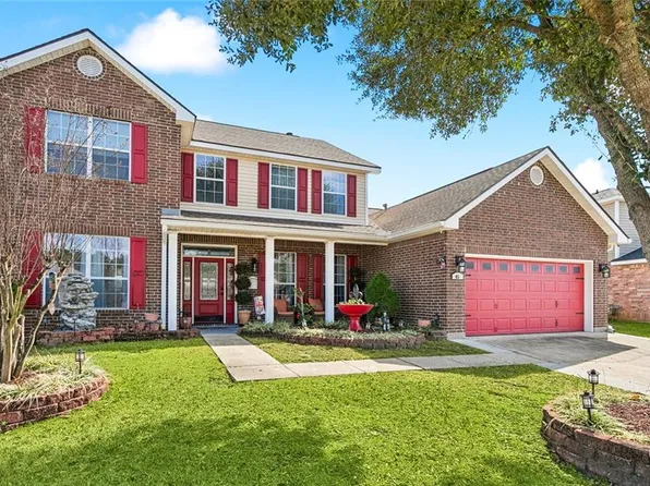 457 Steeple Chase Rd, Covington, LA 70435