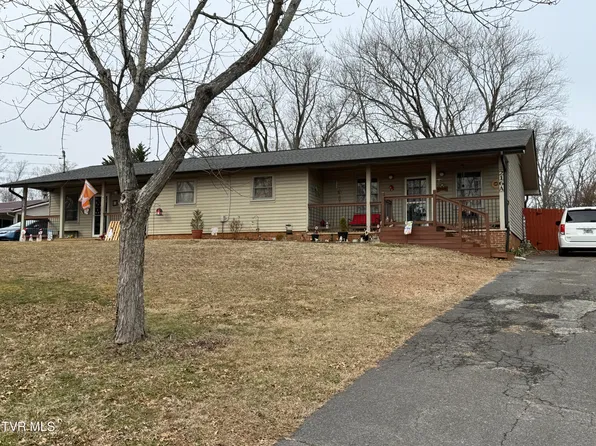 216 Willow St, Mount Carmel, TN 37645