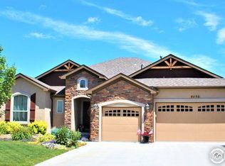 8406 Blackwood Dr, Windsor, CO 80550