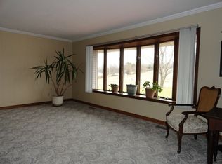 110 Township Road 30 E, West Liberty, OH 43357