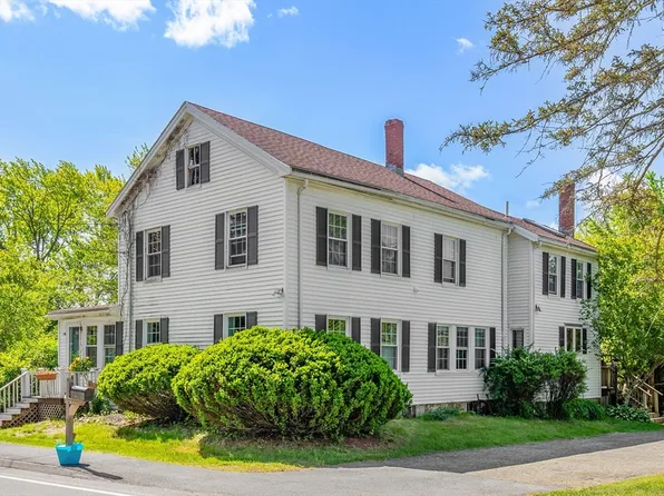 64 Linebrook Rd, Ipswich, MA 01938