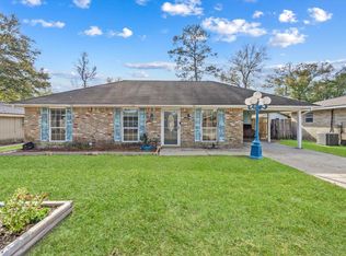 7250 Marilyn Ave, Denham Springs, LA 70706
