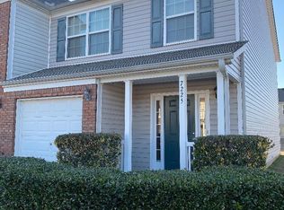7225 Georges Way, Morrow, GA 30260