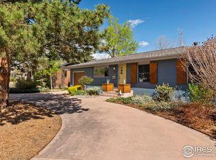 604 Columbia Rd, Fort Collins, CO 80525