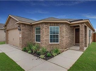 32515 Decker Creek Dr, Pinehurst, TX 77362