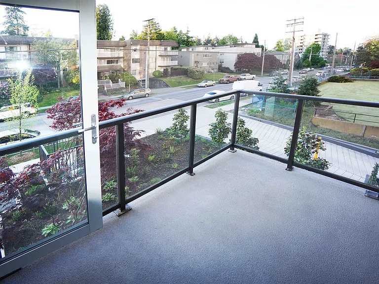 188 Agnes St #207 — Photo 11