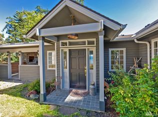 713 Golf Course Rd, Friday Harbor, WA 98250