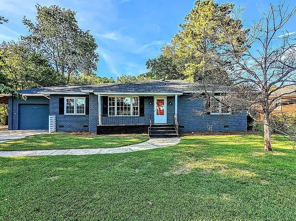 613 Mattison Ave, Sumter, SC 29150