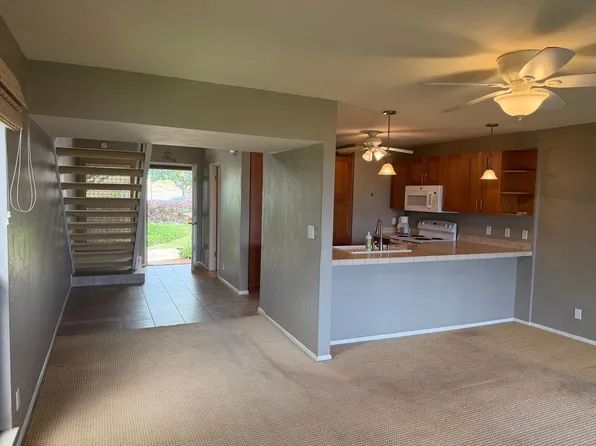 150 Puukolii Rd APT 29, Lahaina, HI 96761