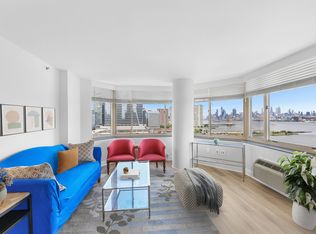 1 2nd St APT 1312, Jersey City, NJ 07302