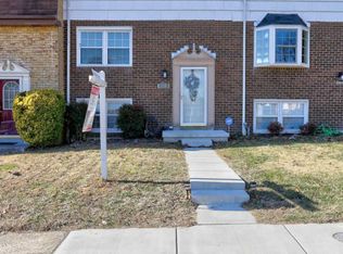 330 High Knob Ln, Reisterstown, MD 21136