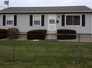 56 Lemay St, Chicopee, MA 01013