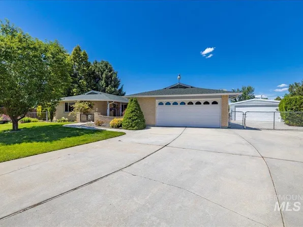 10372 W Hollandale Dr, Boise, ID 83709
